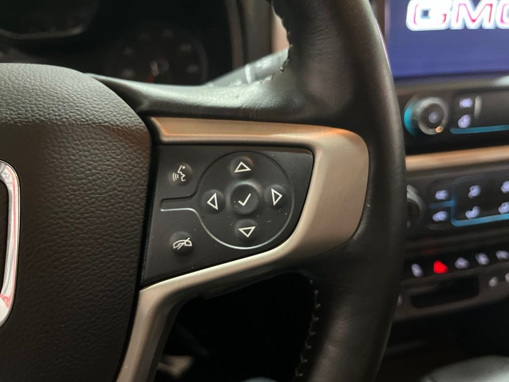 2019 GMC Canyon Denali