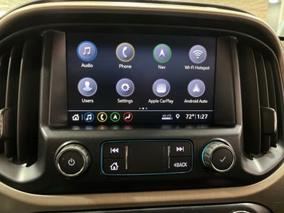 2019 GMC Canyon Denali