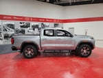 2024 GMC Canyon AT4 GM CERTIFIED