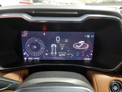 2024 GMC Canyon AT4 GM CERTIFIED