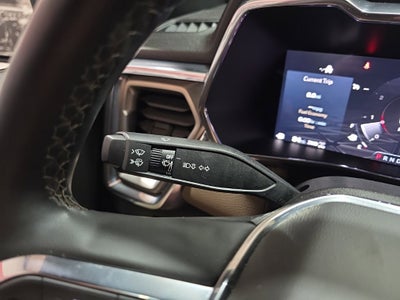 2023 GMC Canyon Denali Carbravo Certified