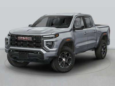 2024 GMC Canyon Denali