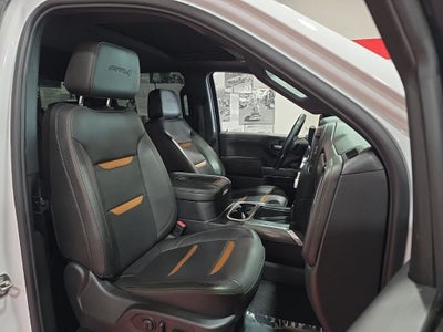 2019 GMC Sierra 1500 AT4 Carbravo GM CPO