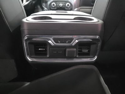 2019 GMC Sierra 1500 AT4 Carbravo GM CPO