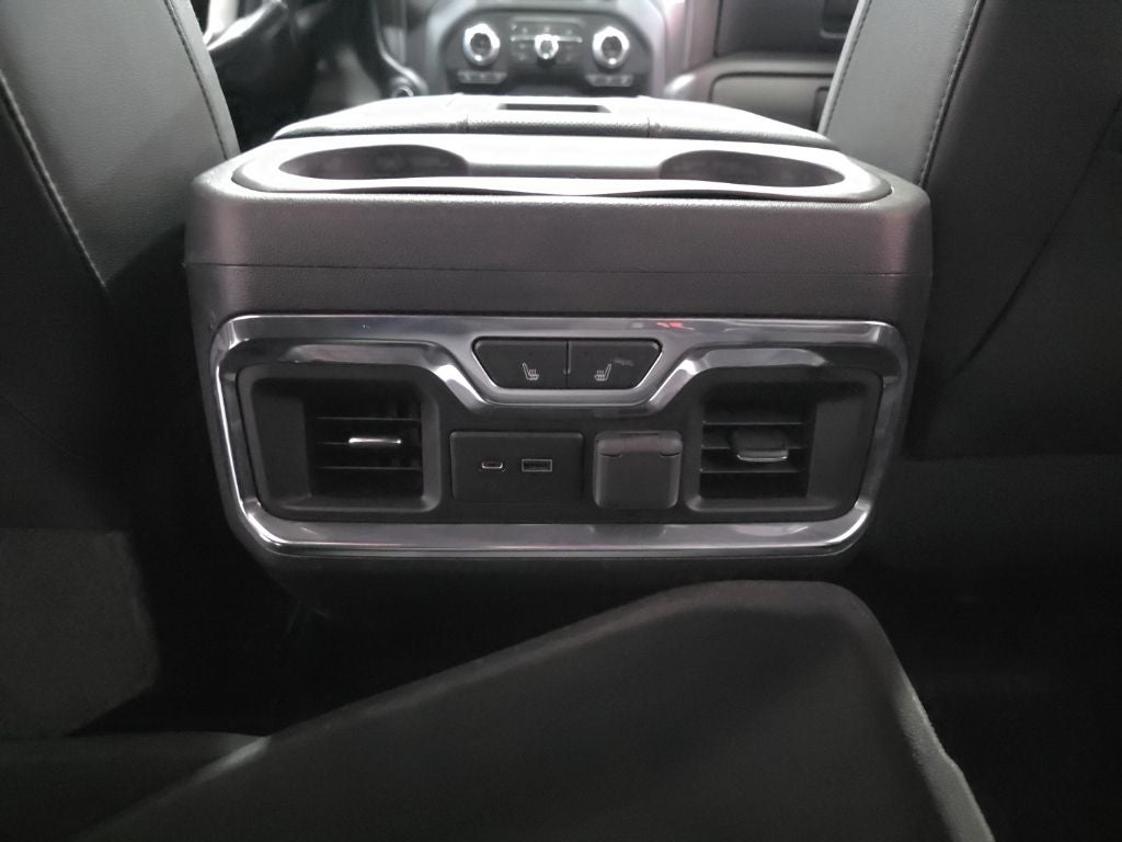 2019 GMC Sierra 1500 AT4 Carbravo GM CPO