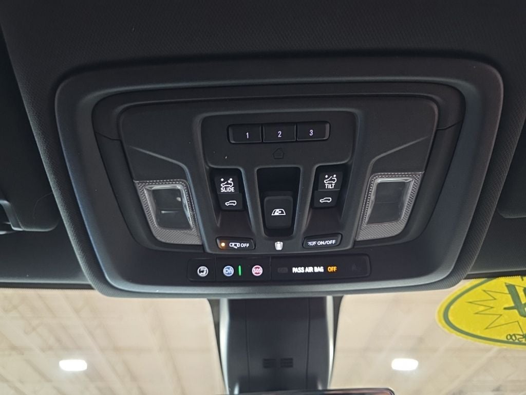 2019 GMC Sierra 1500 AT4 Carbravo GM CPO