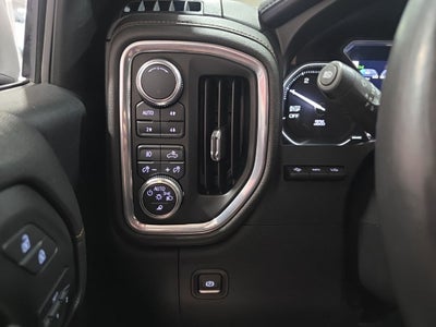 2019 GMC Sierra 1500 AT4 Carbravo GM CPO