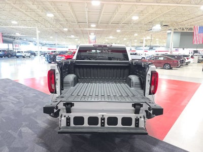 2019 GMC Sierra 1500 AT4 Carbravo GM CPO
