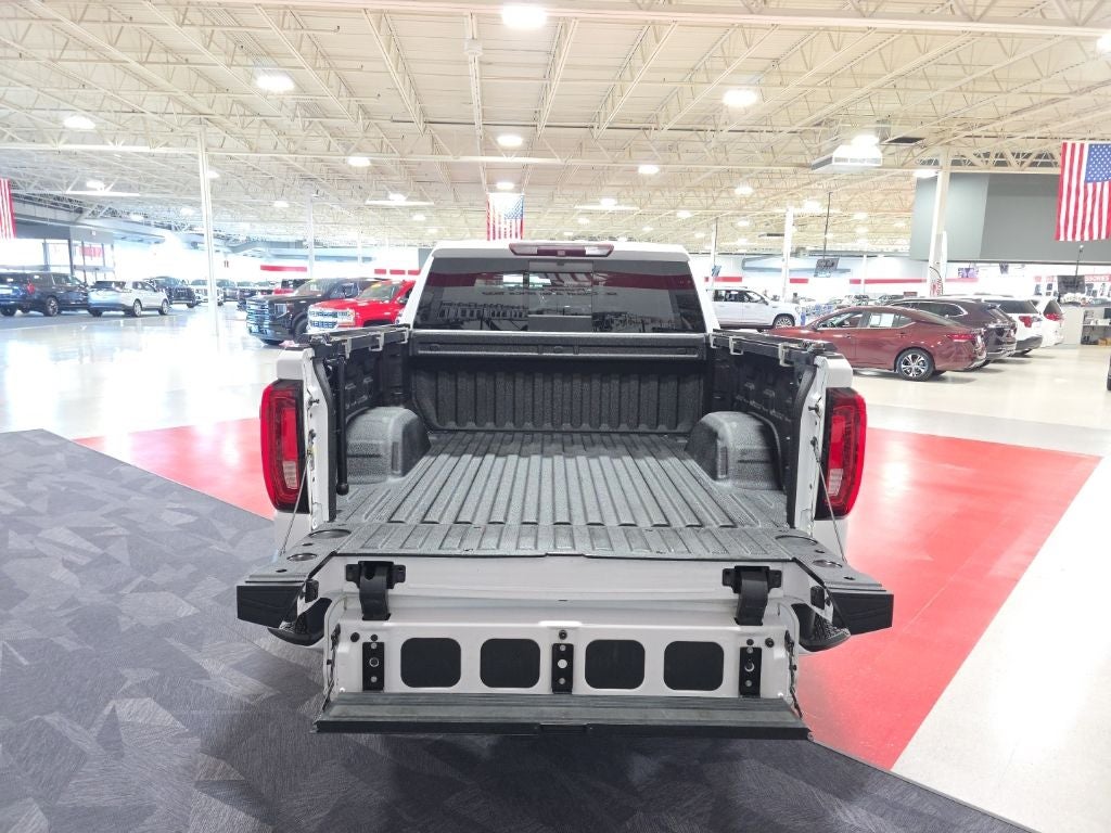 2019 GMC Sierra 1500 AT4 Carbravo GM CPO