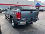 2012 GMC Sierra 1500 SLE