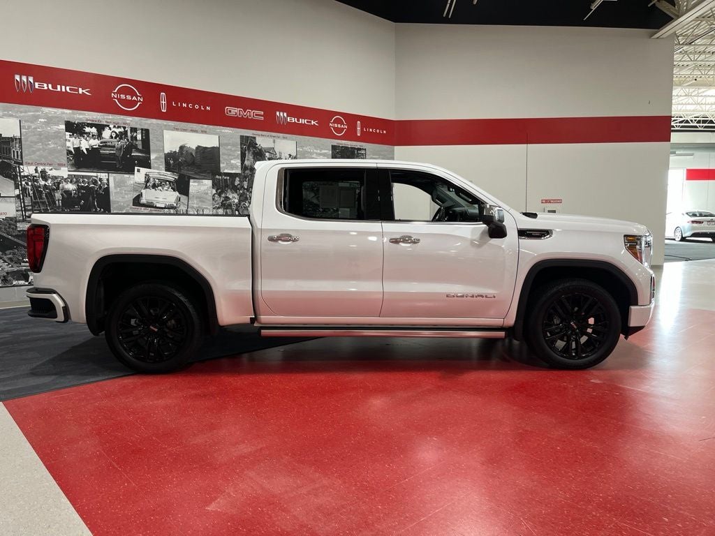 2020 GMC Sierra 1500 Denali CarBravo Certified