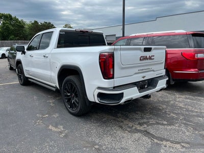 2020 GMC Sierra 1500 Denali CarBravo Certified