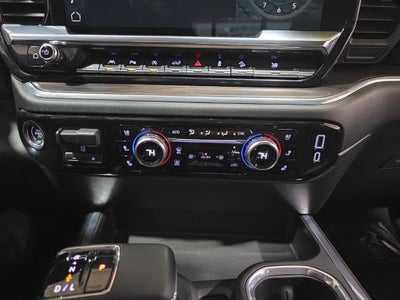 2025 GMC Sierra 1500 SLT CarBravo Certified