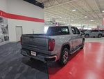 2025 GMC Sierra 1500 SLT CarBravo Certified