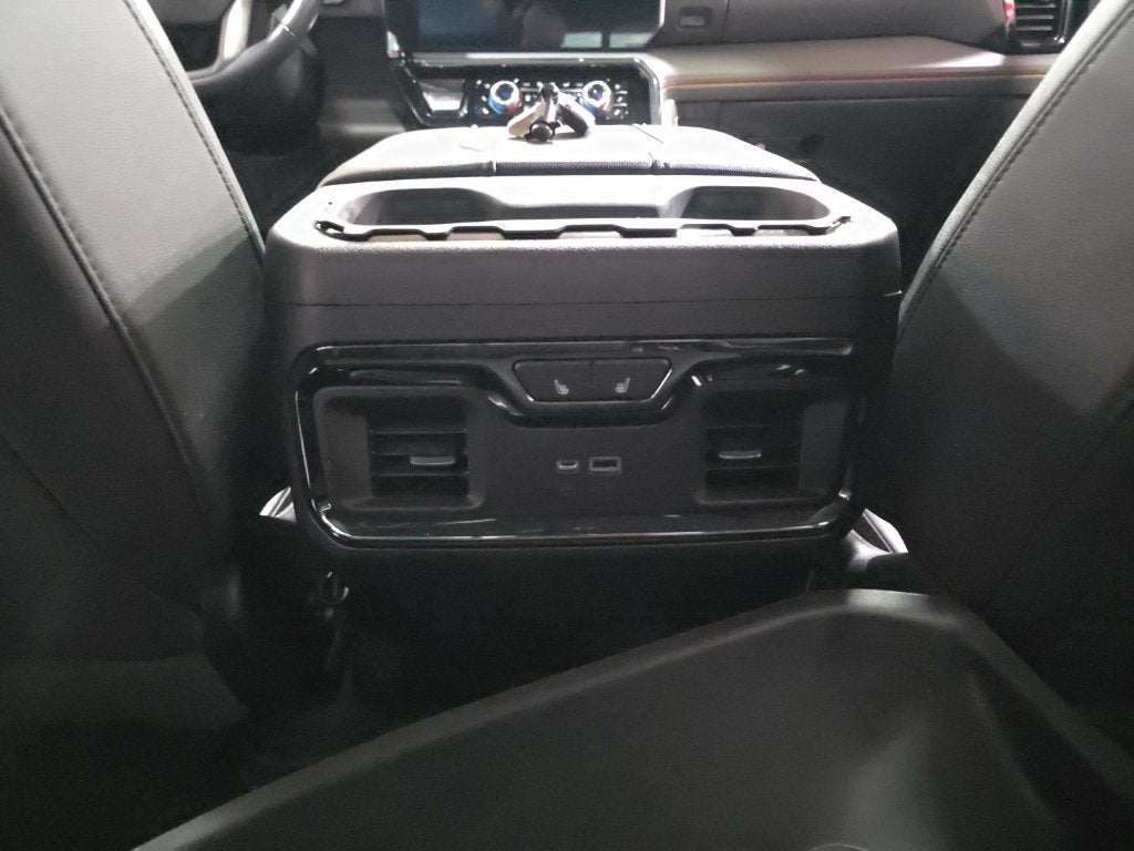 2023 GMC Sierra 1500 AT4 Carbravo GM CPO