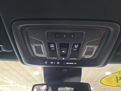 2023 GMC Sierra 1500 AT4 Carbravo GM CPO