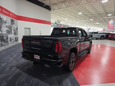 2023 GMC Sierra 1500 AT4 Carbravo GM CPO