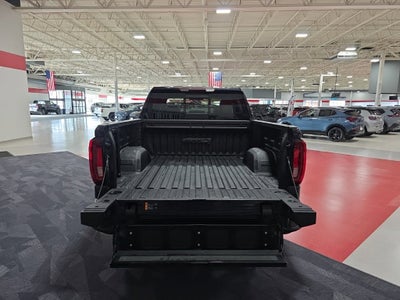 2023 GMC Sierra 1500 AT4 Carbravo GM CPO