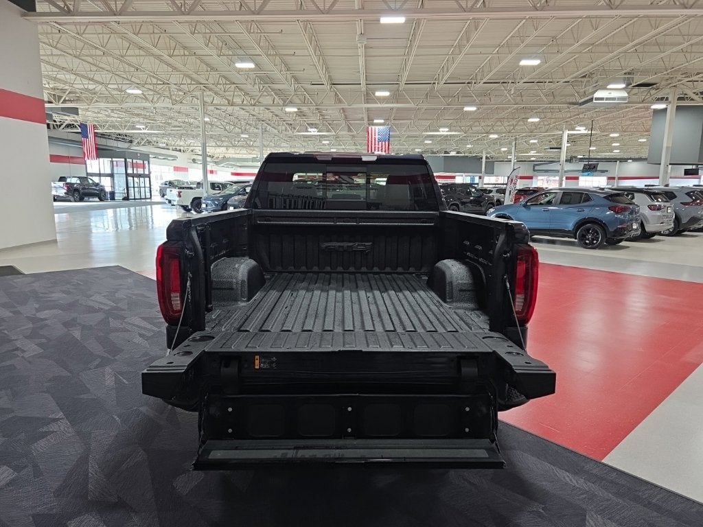 2023 GMC Sierra 1500 AT4 Carbravo GM CPO