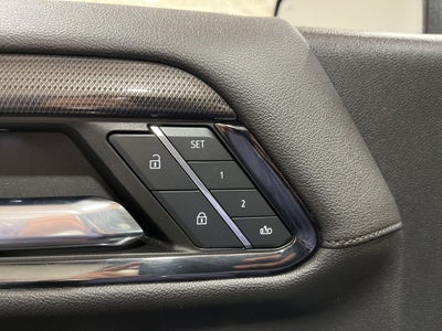 2023 GMC Sierra 1500 AT4 Carbravo Certified