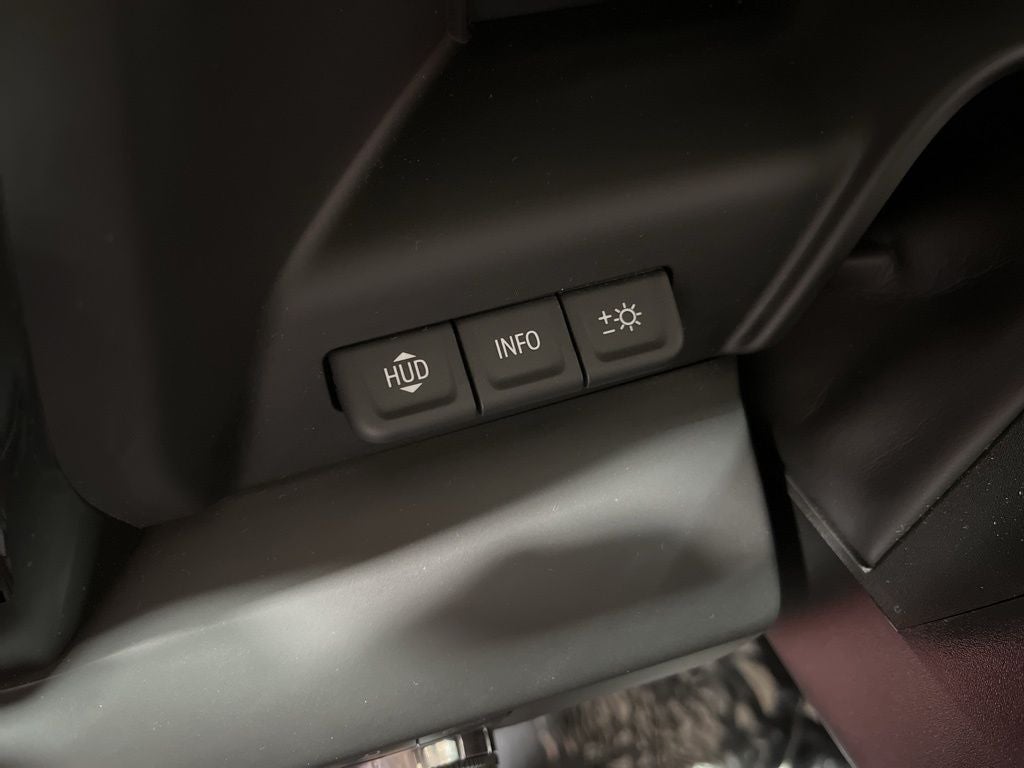 2023 GMC Sierra 1500 AT4 Carbravo Certified