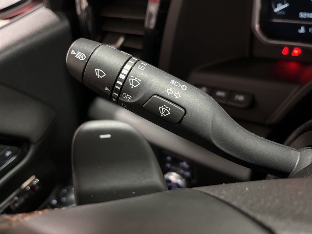 2023 GMC Sierra 1500 AT4 Carbravo Certified