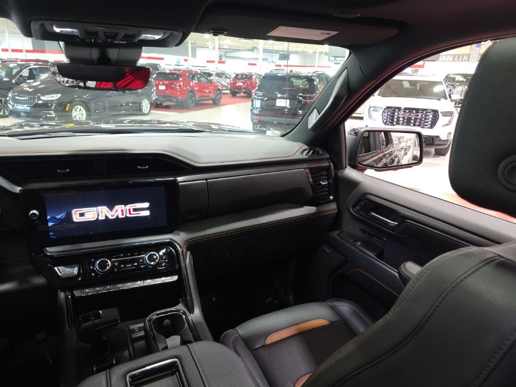 2022 GMC Sierra 1500 AT4 Carbravo GM CPO