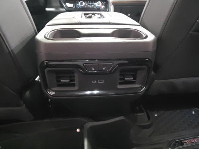 2022 GMC Sierra 1500 AT4 Carbravo GM CPO
