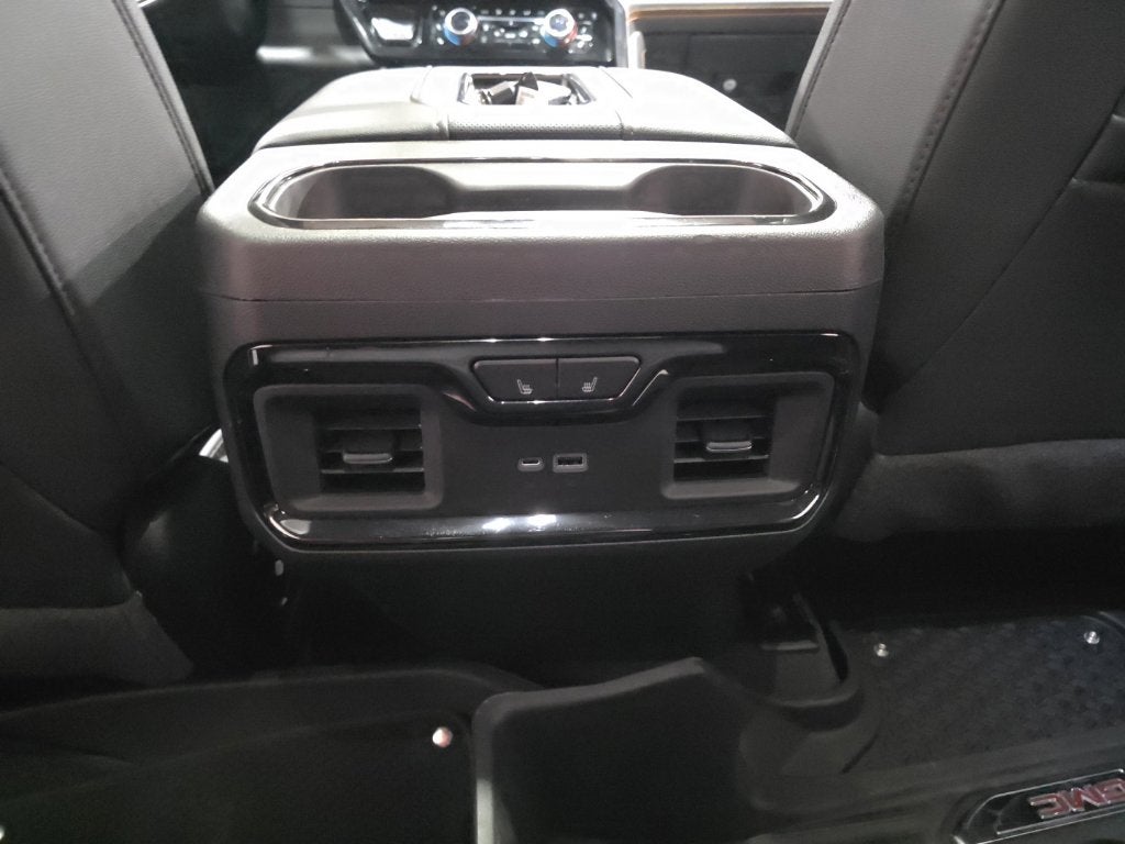 2022 GMC Sierra 1500 AT4 Carbravo GM CPO