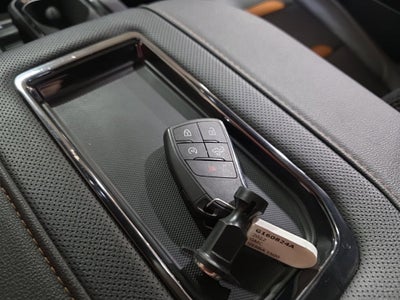 2022 GMC Sierra 1500 AT4 Carbravo GM CPO