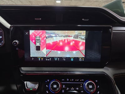 2022 GMC Sierra 1500 AT4 Carbravo GM CPO