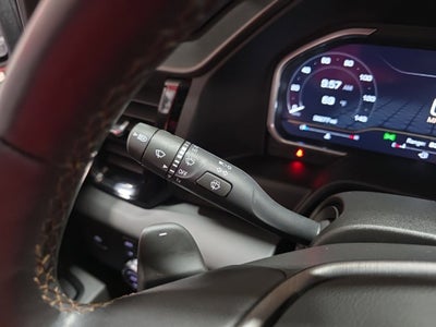 2022 GMC Sierra 1500 AT4 Carbravo GM CPO