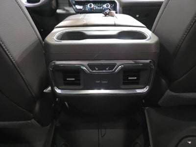 2025 GMC Sierra 1500 Denali CarBravo Certified
