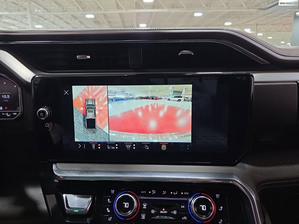 2025 GMC Sierra 1500 Denali CarBravo Certified