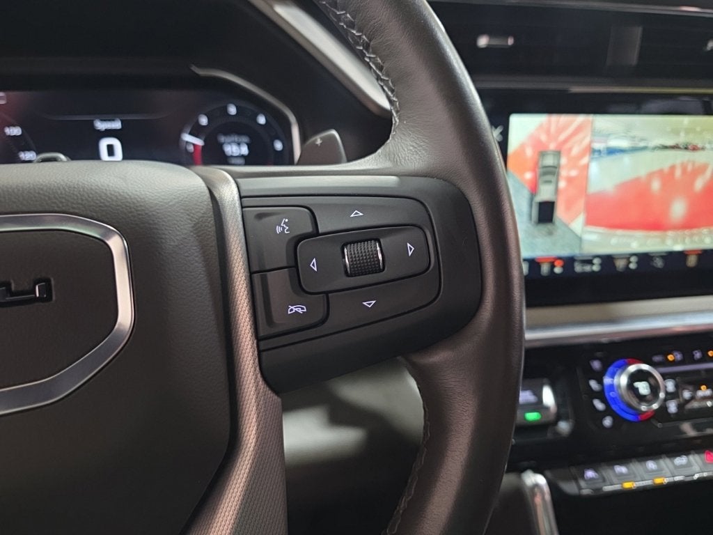 2025 GMC Sierra 1500 Denali CarBravo Certified