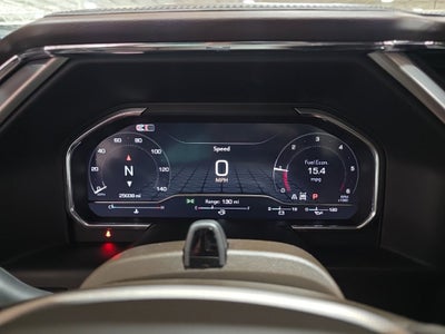 2025 GMC Sierra 1500 Denali CarBravo Certified