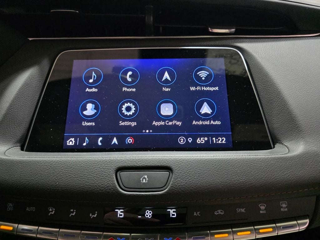 2023 Cadillac XT4 Sport