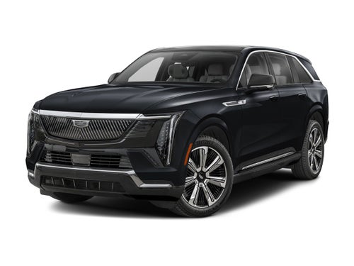 2025 Cadillac ESCALADE IQ Sport 2