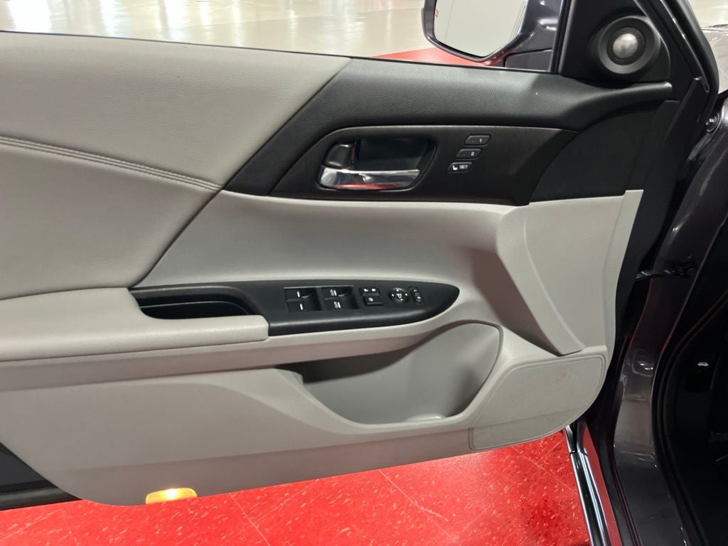 2015 Honda Accord Touring