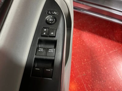 2015 Honda Accord Touring