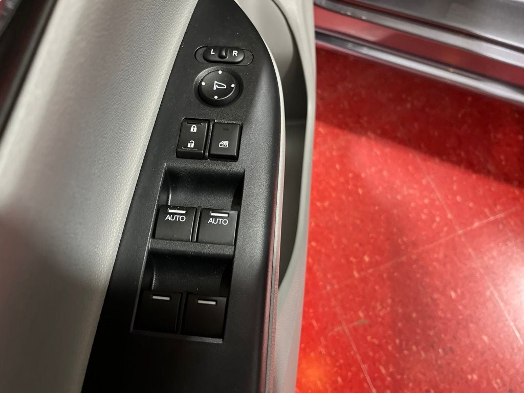 2015 Honda Accord Touring