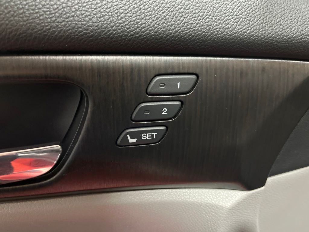 2015 Honda Accord Touring
