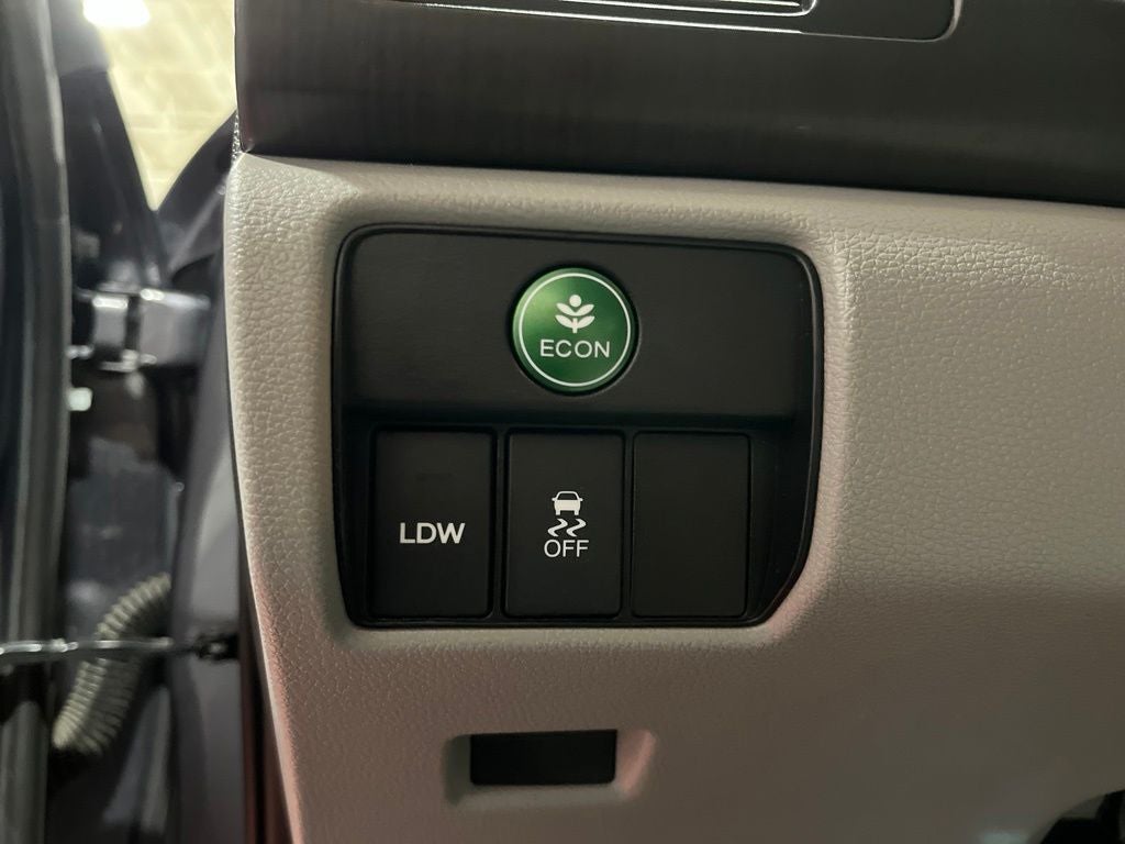 2015 Honda Accord Touring
