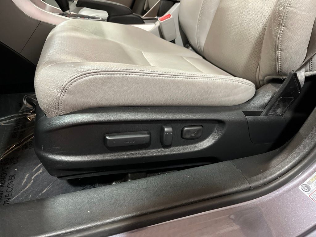2015 Honda Accord Touring