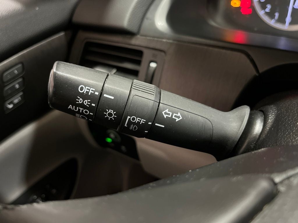 2015 Honda Accord Touring