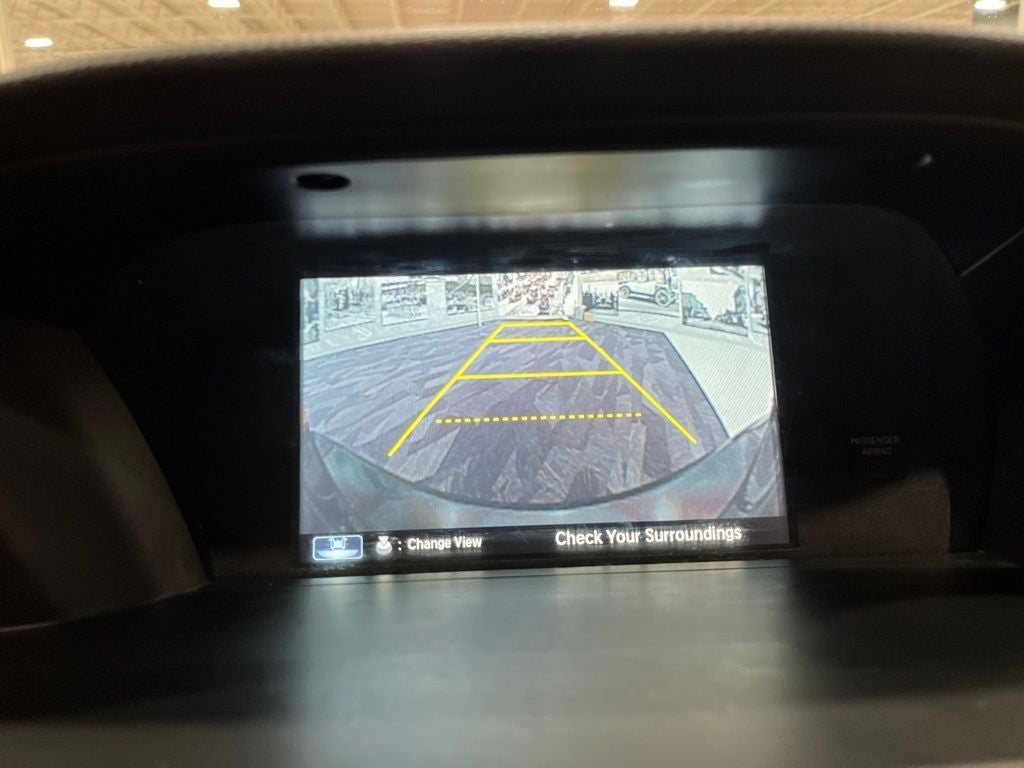 2015 Honda Accord Touring