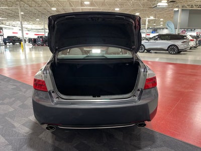 2015 Honda Accord Touring