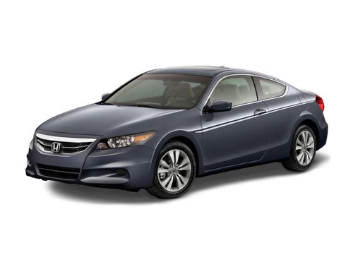2011 Honda Accord EX-L 2.4