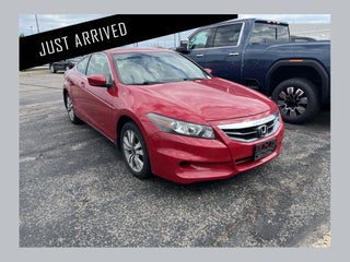 2011 Honda Accord EX-L 2.4