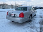 2004 Lincoln Town Car Signature